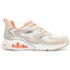 Tres Air Terti Airy “White Beige Orange”