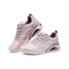 Tres-Air Uno – Modern Aff-Air “Metallic Pink”