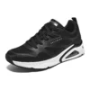 Tres Air Uno “Revolution Airy – Black”