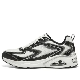 Tres-Air Vision Airy “White Black”