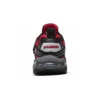 Turbowave Non-Slip Wear-resistant Low Tops Sports Shoe Black Red