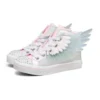 Twi-Lites 2.0 “Silver Pink”