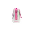 TWI-Lites 2.0 Sneaker “Green Pink White”
