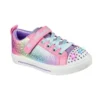 Twinkle Sparks “Pink Blue White”