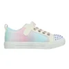 Twinkle Sparks “White Multi”