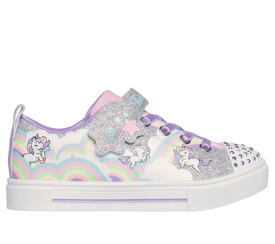 Twinkle Toes: Twinkle Sparks – Jumpin’ Clouds Twinkle Toes: Twinkle Sparks – Jumpin’ Clouds