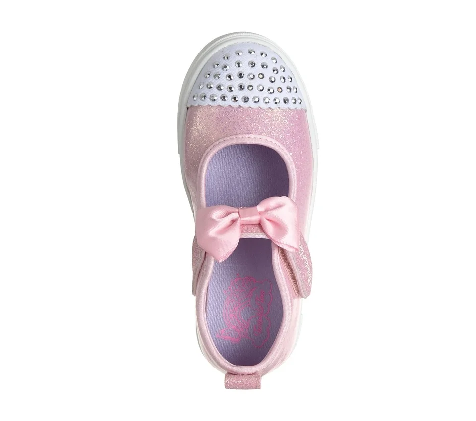 Twinkle Toes: Twinkle Sparks – Precious Jane Twinkle Toes: Twinkle Sparks – Precious Jane