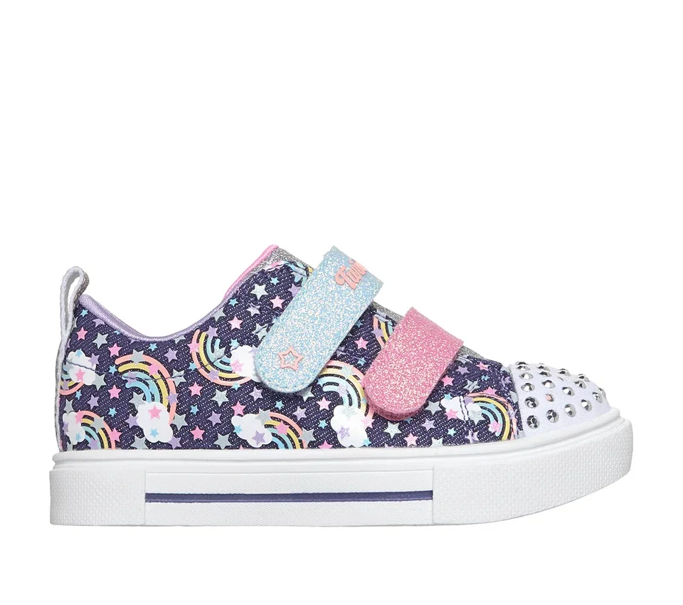 Twinkle Toes: Twinkle Sparks – Rainbow Harmony Twinkle Toes: Twinkle Sparks – Rainbow Harmony