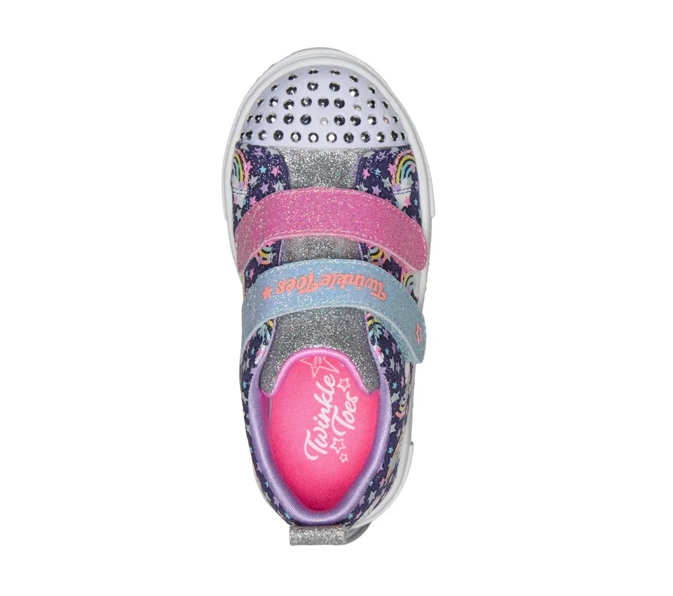 Twinkle Toes: Twinkle Sparks – Rainbow Harmony Twinkle Toes: Twinkle Sparks – Rainbow Harmony
