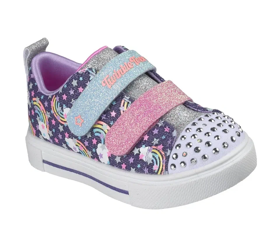 Twinkle Toes: Twinkle Sparks – Rainbow Harmony Twinkle Toes: Twinkle Sparks – Rainbow Harmony