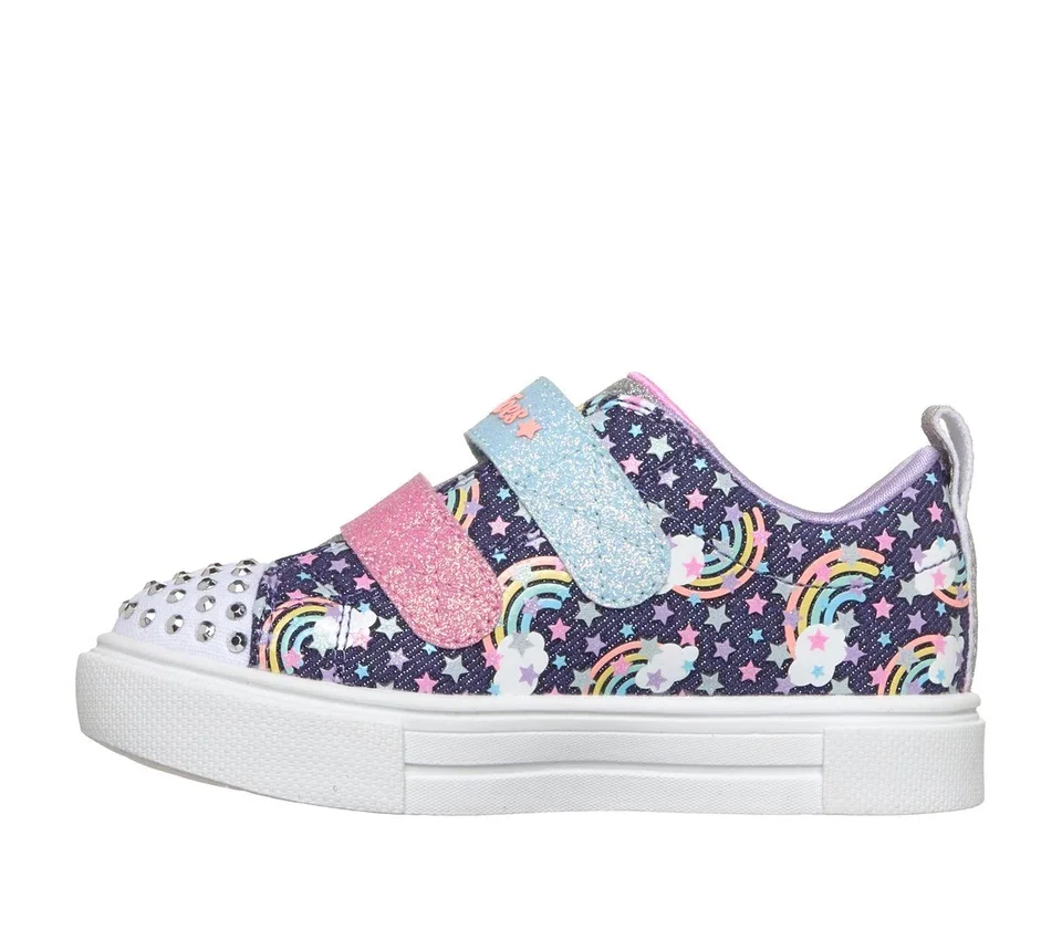 Twinkle Toes: Twinkle Sparks – Rainbow Harmony Twinkle Toes: Twinkle Sparks – Rainbow Harmony