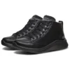 Ultra Flex 2.0 High-Top Running Shoes Black
