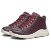 Ultra Flex 2.0 High-Top Running Shoes Red-Wine