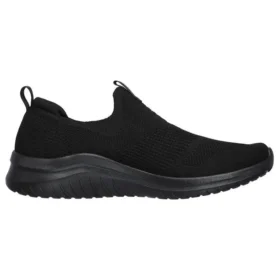 Ultra Flex 2.0 Low-Top Running Shoes Black