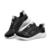 Ultra Flex 2.0 Low-Top Running Shoes Black/Pink