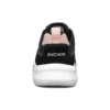 Ultra Flex 2.0 Low-Top Running Shoes Black/Pink