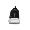 Ultra Flex 2.0 Low-Top Running Shoes Black/White