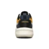 Ultra Flex 2.0 Low-Top Running Shoes Black/Yellow/White