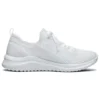 Ultra Flex 2.0 Low-Top Running Shoes “Triple White”