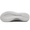 Ultra Flex 2.0 Low-Top Running Shoes White/Green