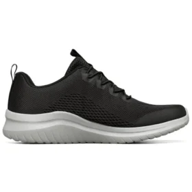 Ultra Flex 2.0 Running Shoes “Black And White”