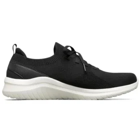 Ultra Flex 2.0 Running Shoes “Black White”
