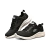 Ultra Flex 2.0 Running Shoes Black/White