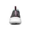 Ultra Flex 2.0 Running Shoes Black/White/Green