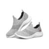 Ultra Flex 2.0 Running Shoes Gray/White/Black
