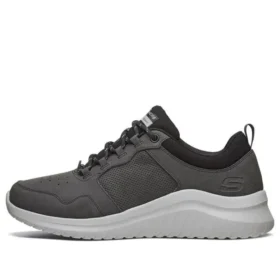 Ultra Flex 2.0 Running Shoes Grey/White/Black