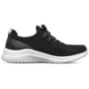 Ultra Flex 2.0 Sports Shoes Black/White