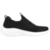 Ultra Flex 3.0 “Classy Charm – Black White”