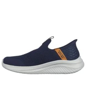 Ultra Flex 3.0 “Navy White”