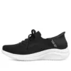 Ultra Flex 3.0 Shoes “Black White”