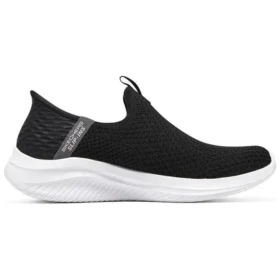 Ultra Flex 3.0 Shoes “Black White”