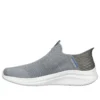 Ultra Flex 3.0 “Smooth Step – Grey”