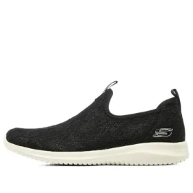 Ultra Flex “Black White”