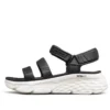 Ultra Flex Casual Sandal Black