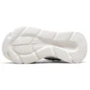Ultra Flex Casual Sandal Black