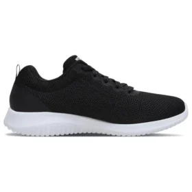 Ultra Flex-Free Spirit Sneaker “Black”