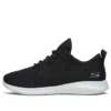 Ultra Flex Low-Top Running Shoes Black
