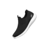 Ultra Flex Slip-Ons Black