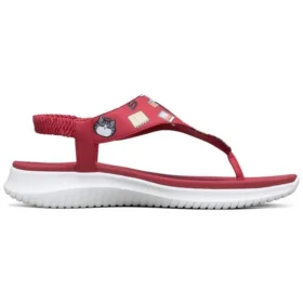 Ultra Flex x “Red”
