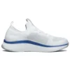 Ultra Fuse Low-Top White/Blue