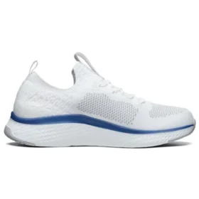 Ultra Fuse Low-Top White/Blue