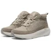 Ultra Go Shoes “Beige Brown”