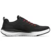 Ultra Groove Black/Red