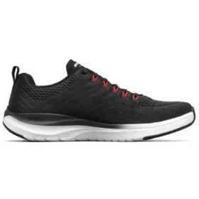 Ultra Groove Black/Red