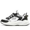 Ultrasurge “White Black”