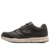 UMBRO Nacy Net Trainers “Dark Brown”